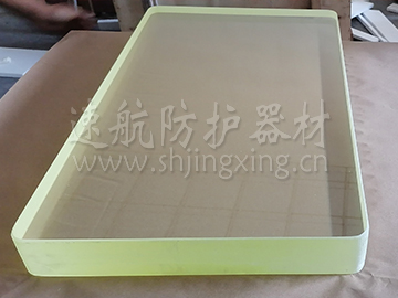 zf6核工業(yè)鉛玻璃